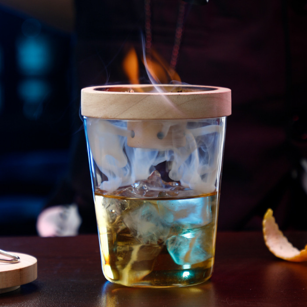 Premium Duman Aroma Kiti