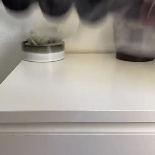 Arooma™ Ekspres Hava Nemlendirici