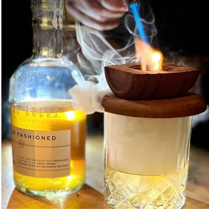 Fıçı Premium Aroma Kiti