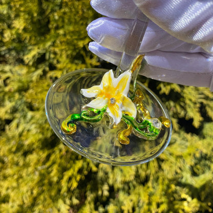 Tiana Şarap Bardağı