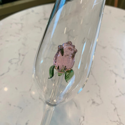 Belle Şampanya Bardağı