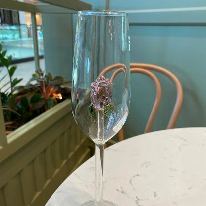 Belle Şampanya Bardağı