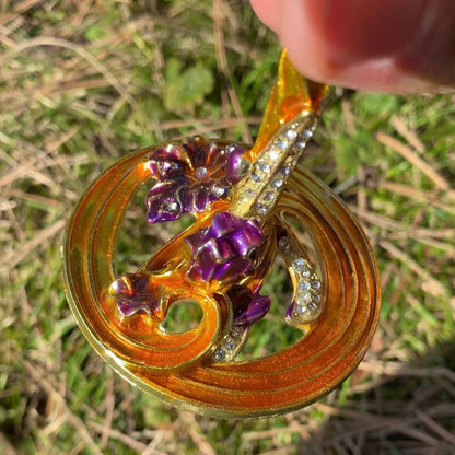 Rapunzel Şarap Bardağı