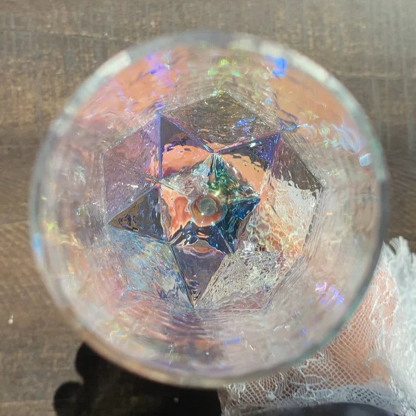 Elsa Şampanya Bardağı