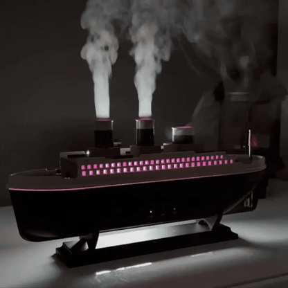 Arooma™ Titanik Hava Nemlendirici