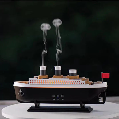 Arooma™ Titanik Hava Nemlendirici