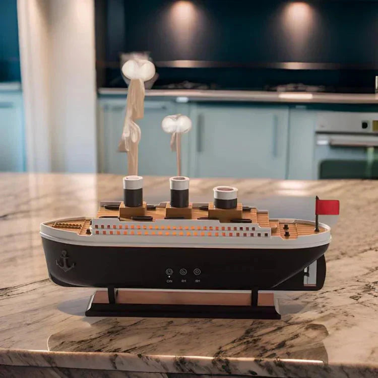 Arooma™ Titanik Hava Nemlendirici