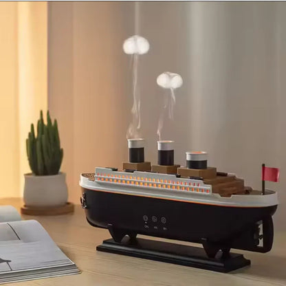 Arooma™ Titanik Hava Nemlendirici