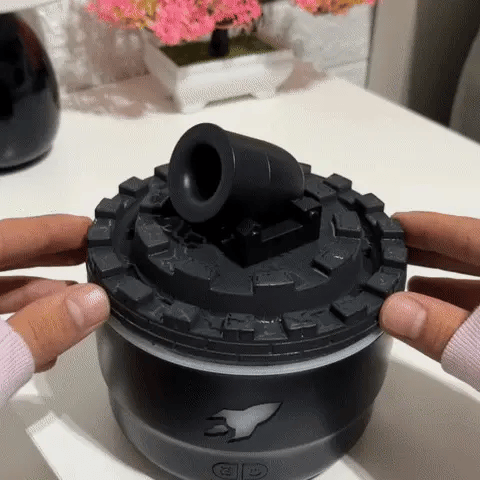 Arooma™ Roket Hava Nemlendirici